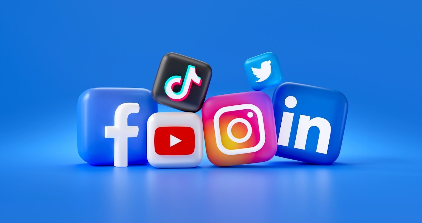 social media management