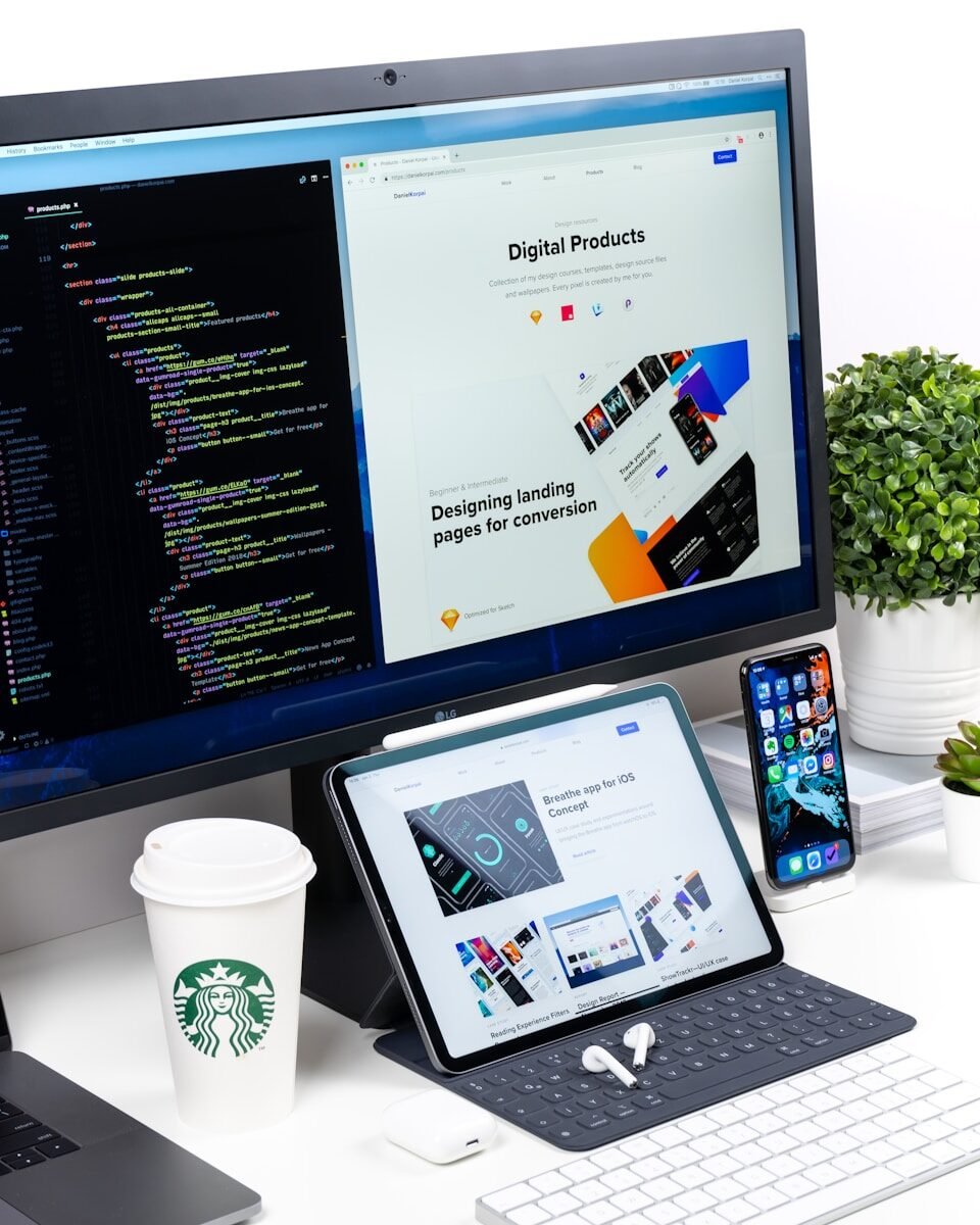 Seo Agency Atlanta